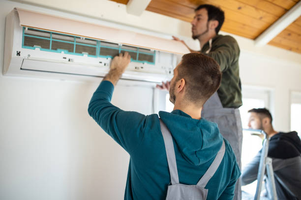 Best HVAC service technicians  in Ragland, AL