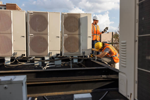 Best Commercial HVAC repair  in Ragland, AL