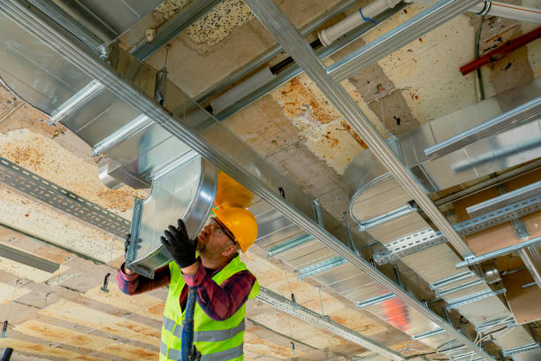 Best HVAC system installation  in Ragland, AL