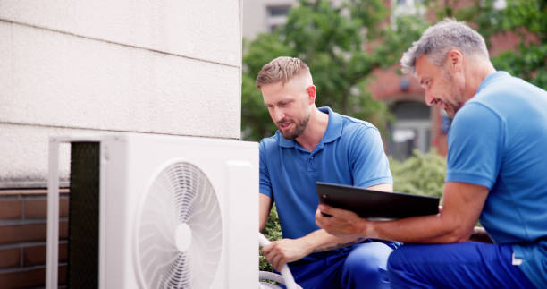 Trusted Ragland, AL HVAC Experts