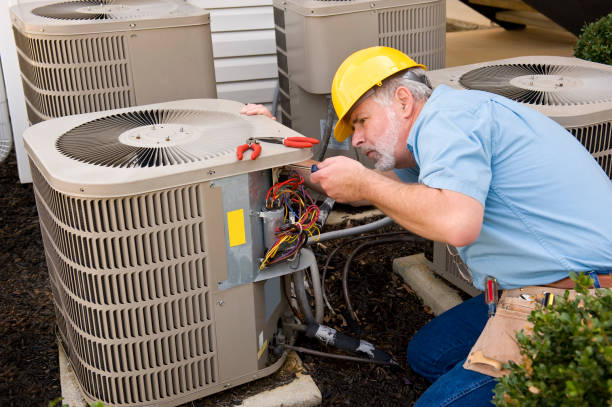 Best Residential HVAC services  in Ragland, AL