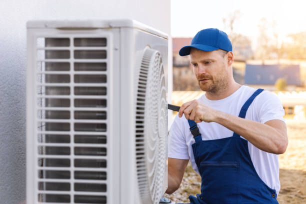 Best Affordable HVAC services  in Ragland, AL