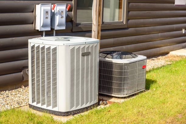 Best Central air repair  in Ragland, AL